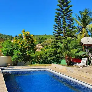 Espetacular Casa Em Joao Fernandes E Vista Mar Búzios