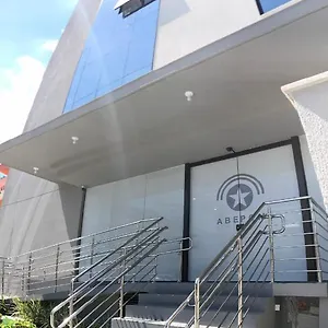 Hotel Edifício Abepom, Florianópolis