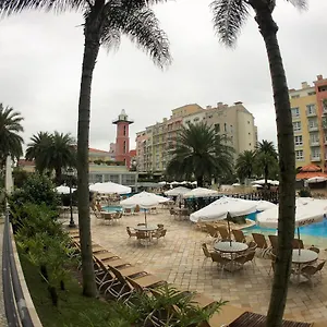Hotel Il Campanário Jurerê Internacional -, Florianópolis