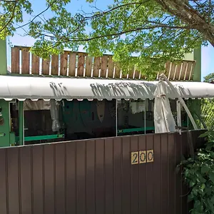Hotel Eco Life, Florianópolis