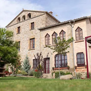 Torre Caim Solsona